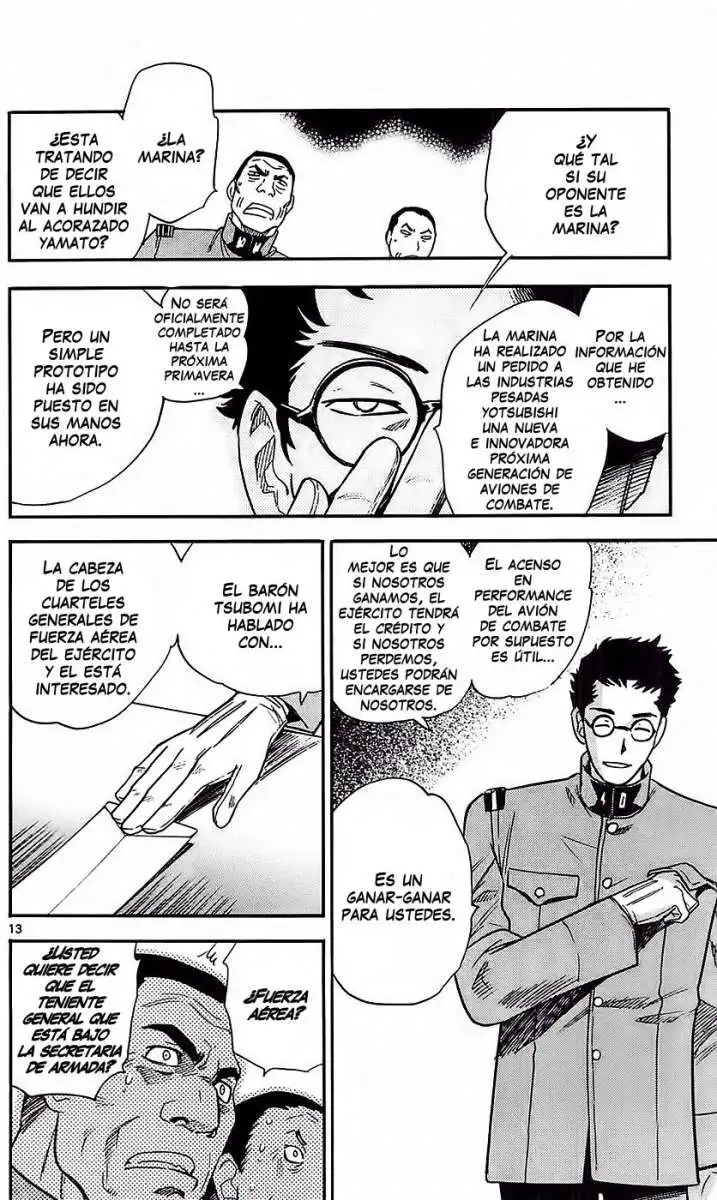 Zettai Karen Children - Capítulo 270 - Página 15 - LectorTMOo