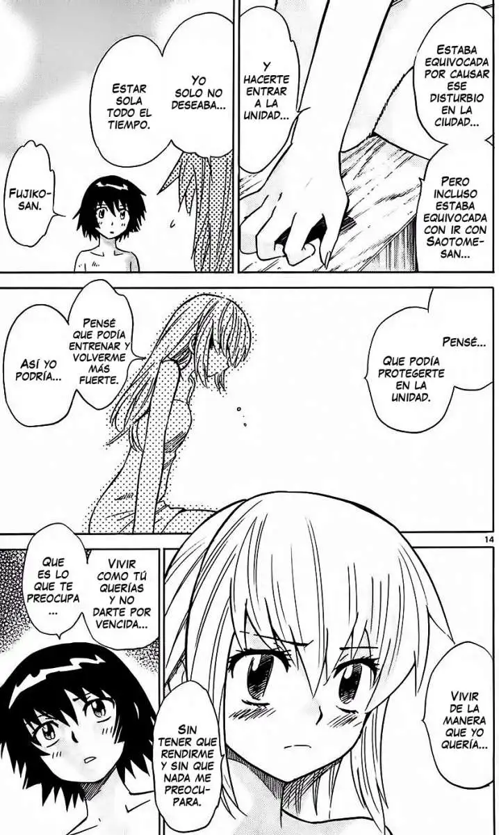 Zettai Karen Children - Capítulo 271 - Página 16 - LectorTMOo