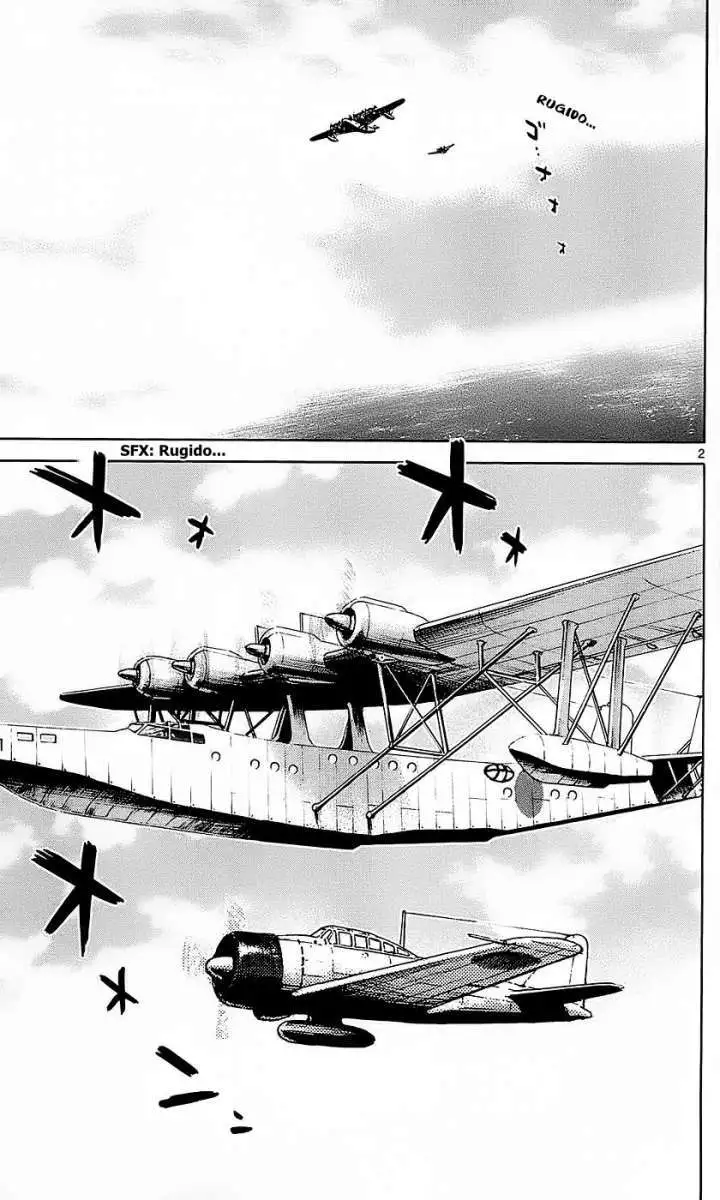 Zettai Karen Children - Capítulo 272 - Página 12 - LectorTMOo