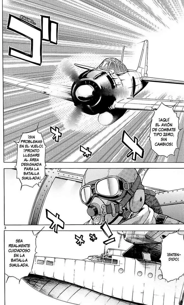 Zettai Karen Children - Capítulo 272 - Página 13 - LectorTMOo
