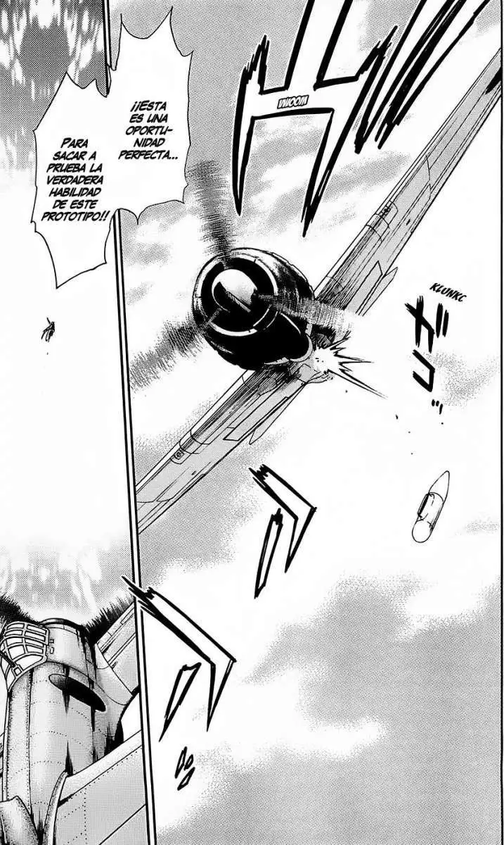 Zettai Karen Children - Capítulo 272 - Página 23 - LectorTMOo