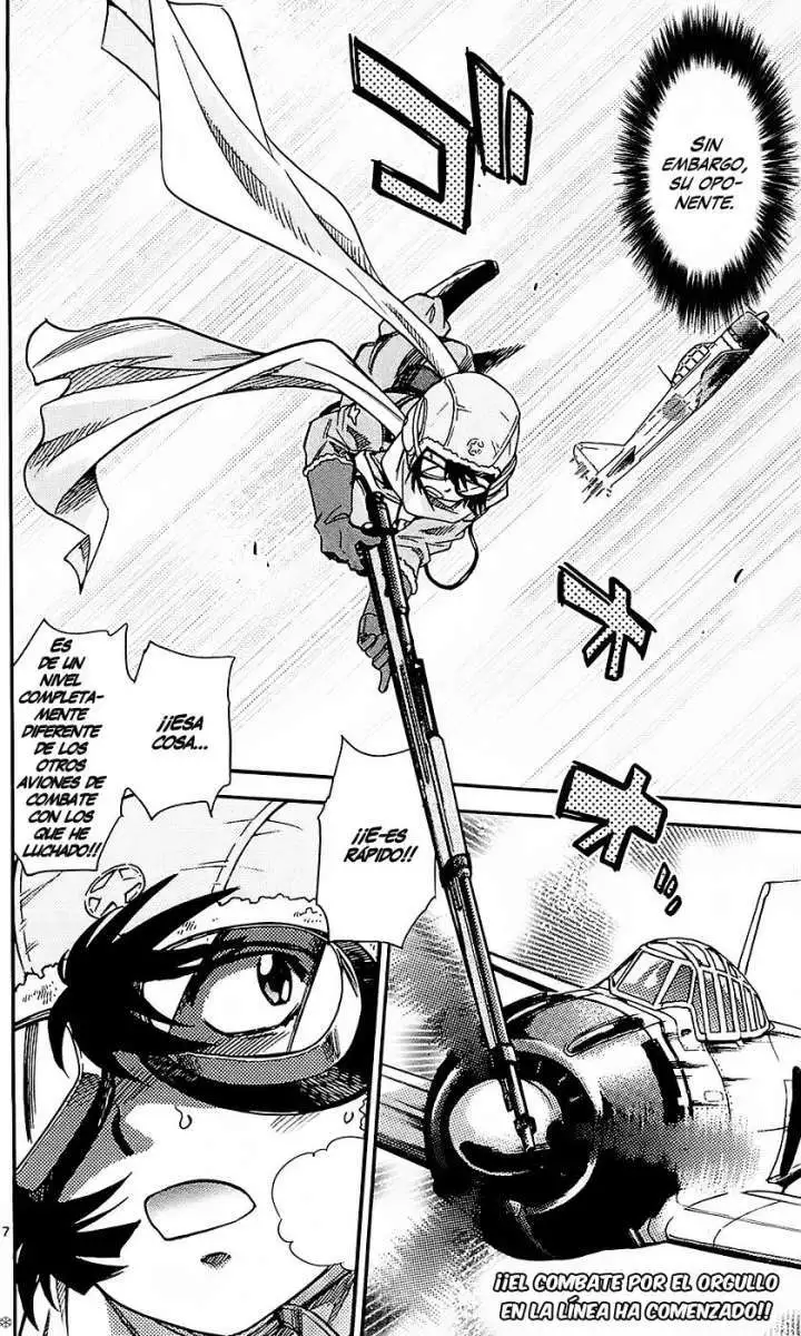 Zettai Karen Children - Capítulo 272 - Página 26 - LectorTMOo