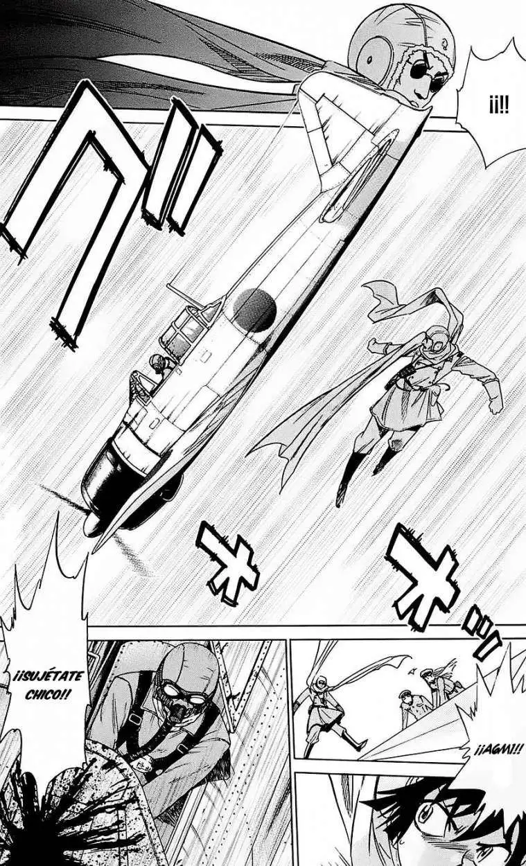 Zettai Karen Children - Capítulo 275 - Página 6 - LectorTMOo