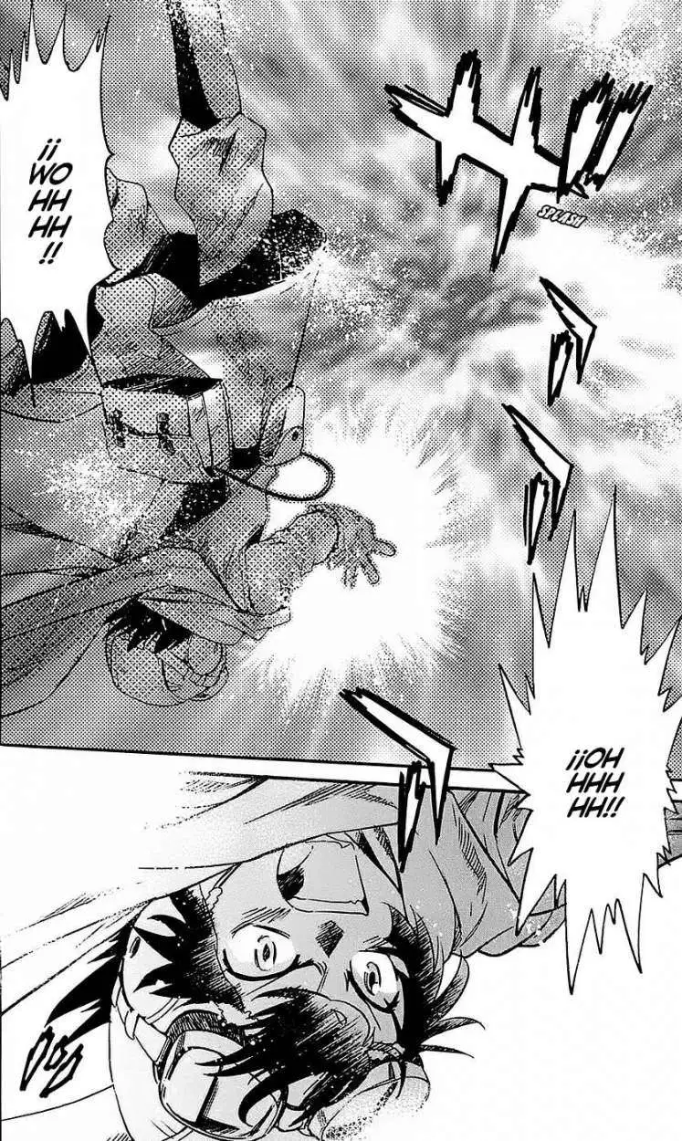 Zettai Karen Children - Capítulo 275 - Página 11 - LectorTMOo