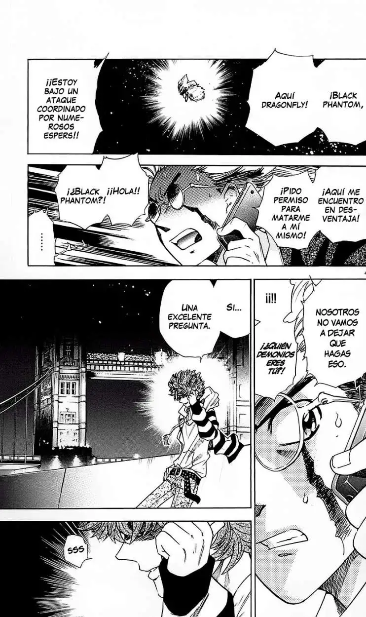 Zettai Karen Children - Capítulo 276 - Página 6 - LectorTMOo