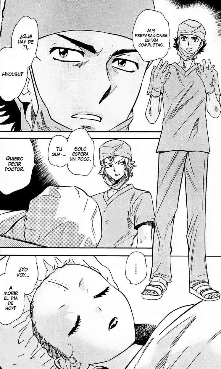 Zettai Karen Children - Capítulo 277 - Página 7 - LectorTMOo