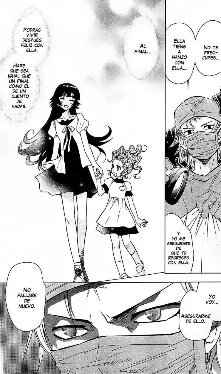 Zettai Karen Children - Capítulo 277 - Página 14 - LectorTMOo
