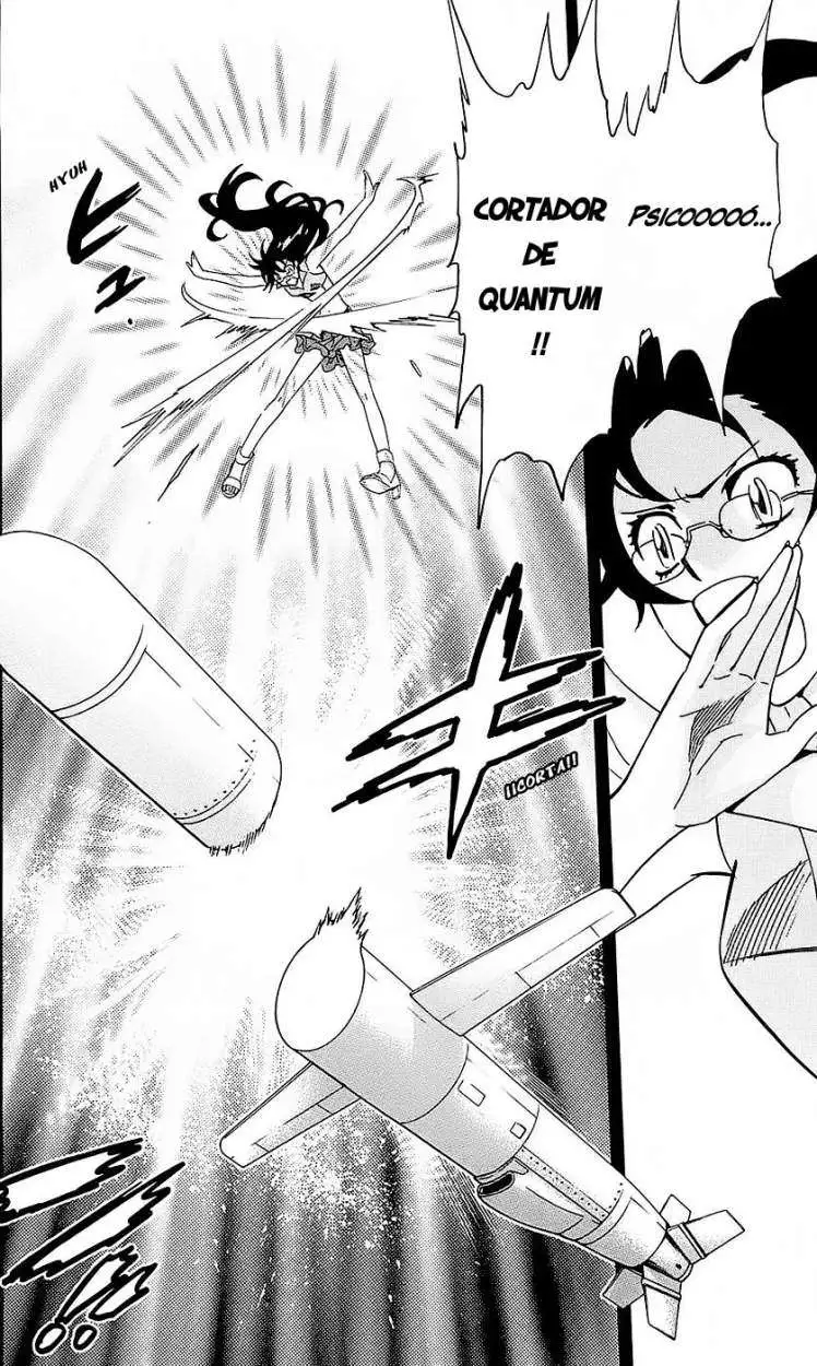 Zettai Karen Children - Capítulo 279 - Página 11 - LectorTMOo