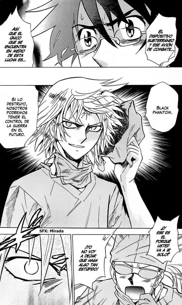 Zettai Karen Children - Capítulo 279 - Página 17 - LectorTMOo