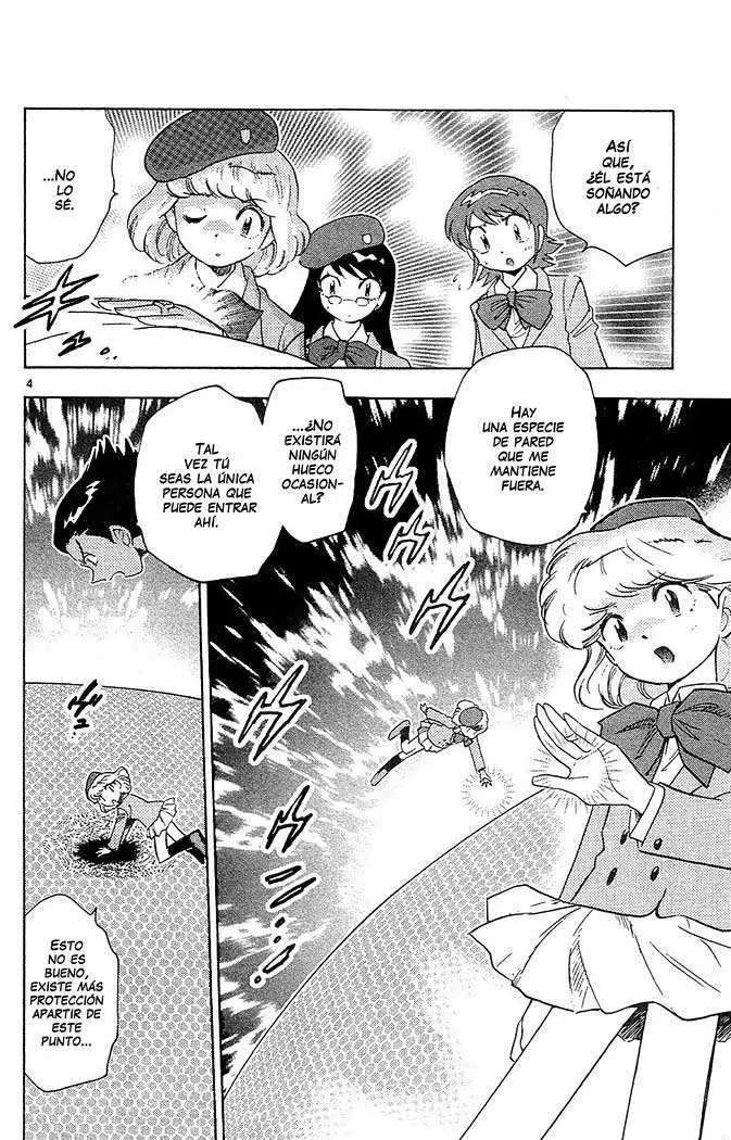 Zettai Karen Children - Capítulo 28 - Página 6 - LectorTMOo