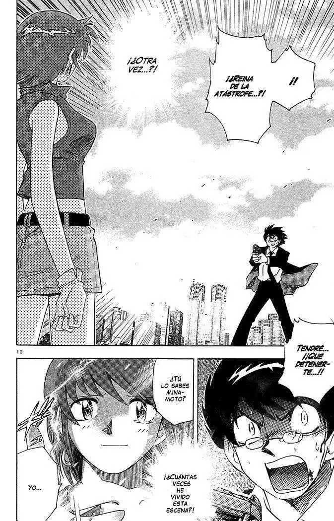 Zettai Karen Children - Capítulo 28 - Página 12 - LectorTMOo