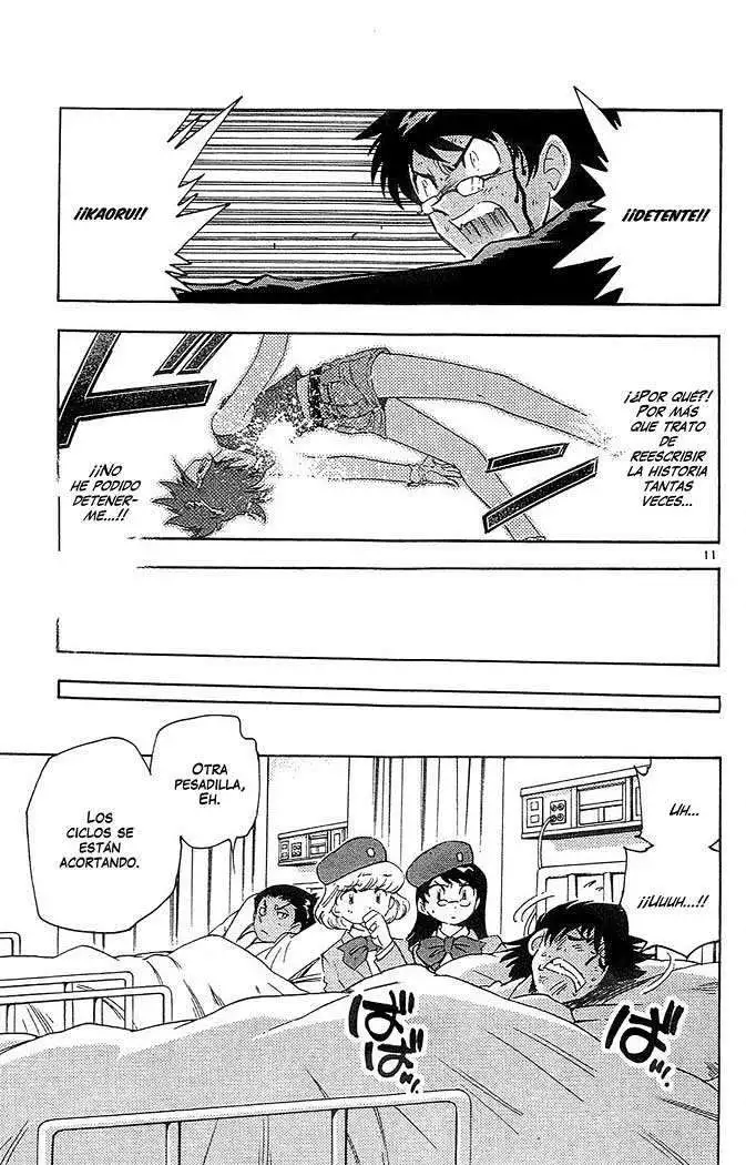 Zettai Karen Children - Capítulo 28 - Página 13 - LectorTMOo