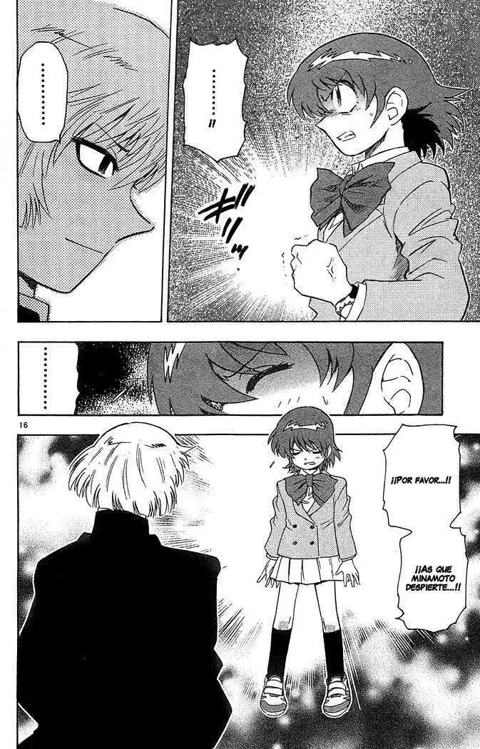 Zettai Karen Children - Capítulo 28 - Página 18 - LectorTMOo