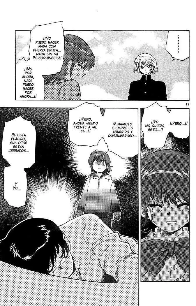Zettai Karen Children - Capítulo 28 - Página 19 - LectorTMOo