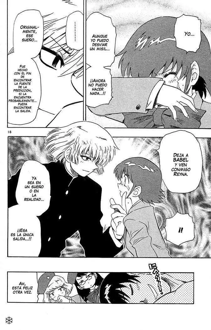 Zettai Karen Children - Capítulo 28 - Página 20 - LectorTMOo