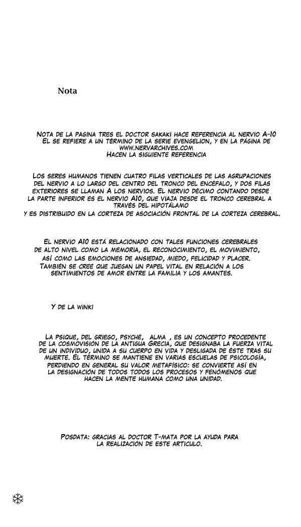 Zettai Karen Children - Capítulo 28 - Página 21 - LectorTMOo