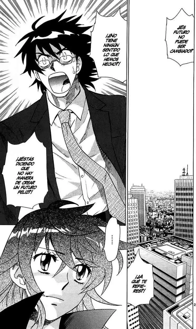 Zettai Karen Children - Capítulo 280 - Página 4 - LectorTMOo
