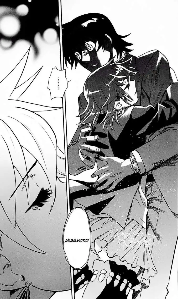 Zettai Karen Children - Capítulo 280 - Página 10 - LectorTMOo