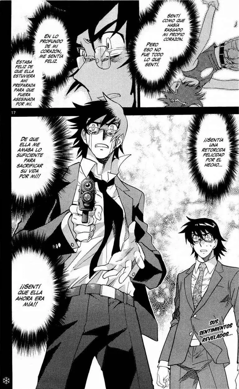 Zettai Karen Children - Capítulo 282 - Página 25 - LectorTMOo