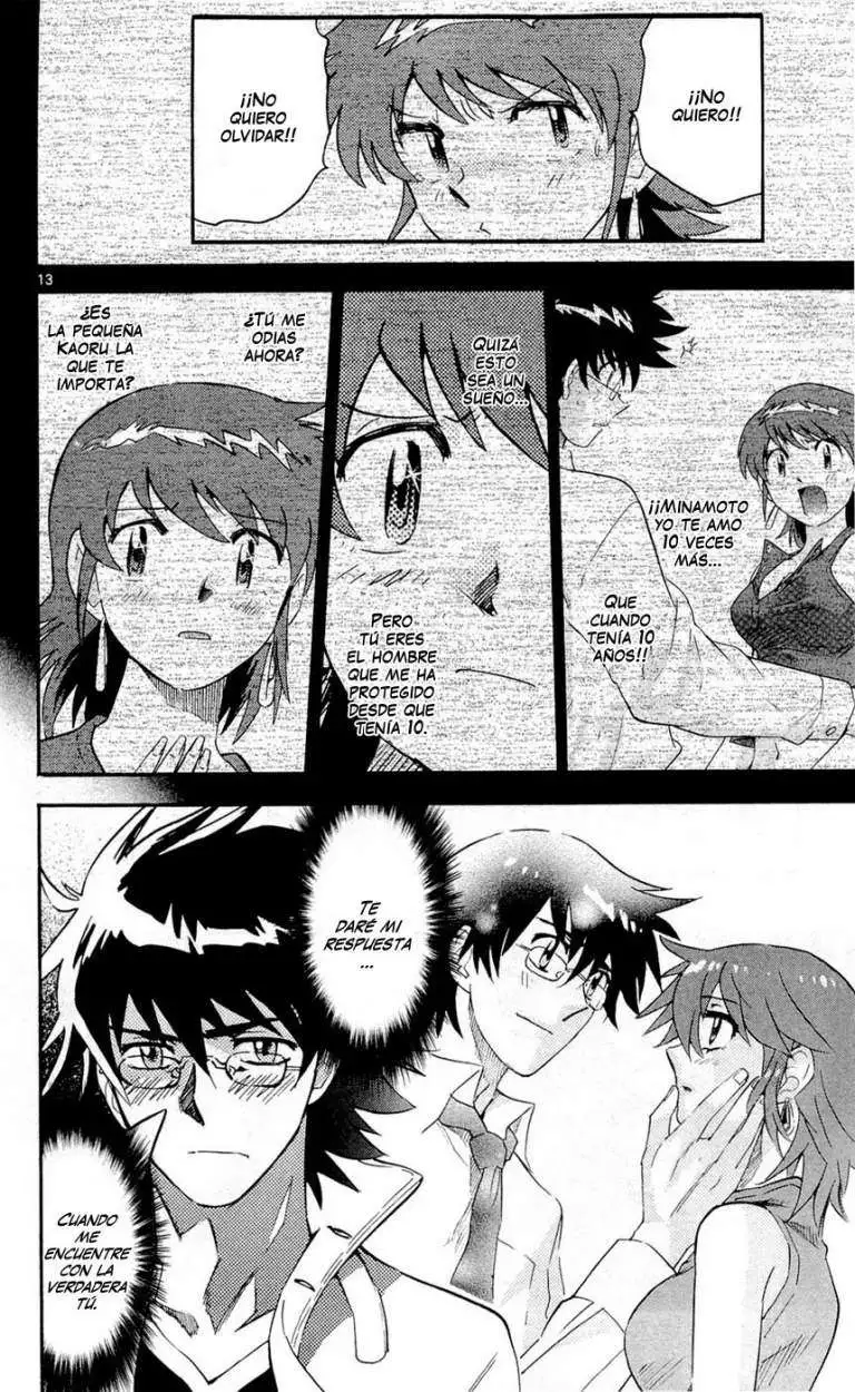 Zettai Karen Children - Capítulo 283 - Página 15 - LectorTMOo