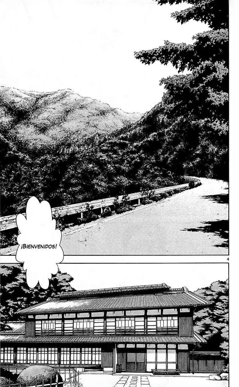Zettai Karen Children - Capítulo 284 - Página 6 - LectorTMOo