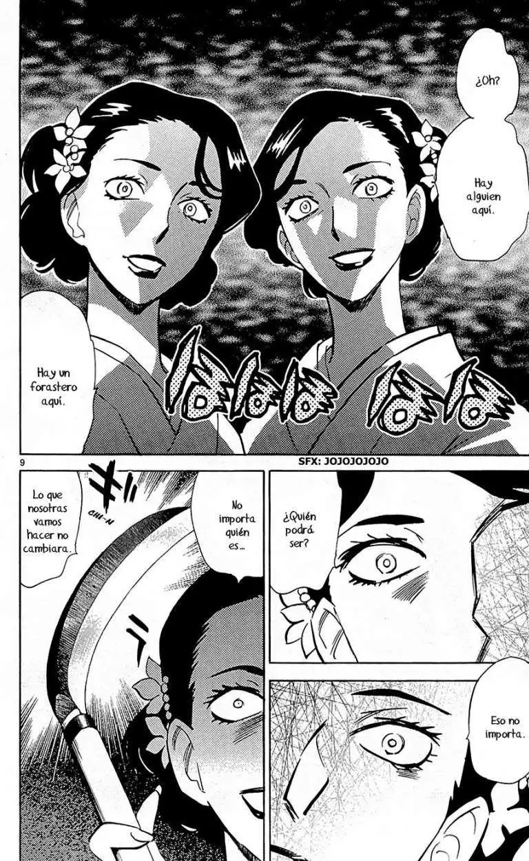 Zettai Karen Children - Capítulo 285 - Página 11 - LectorTMOo