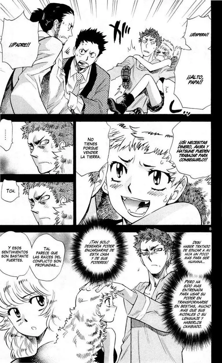 Zettai Karen Children - Capítulo 286 - Página 10 - LectorTMOo