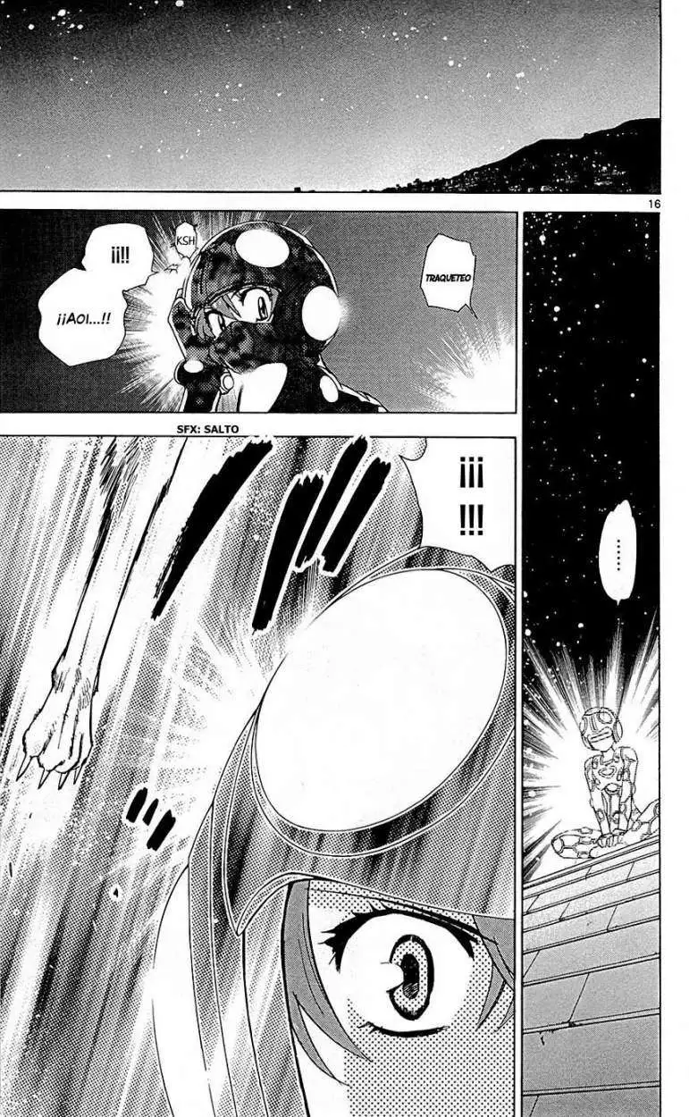 Zettai Karen Children - Capítulo 286 - Página 18 - LectorTMOo