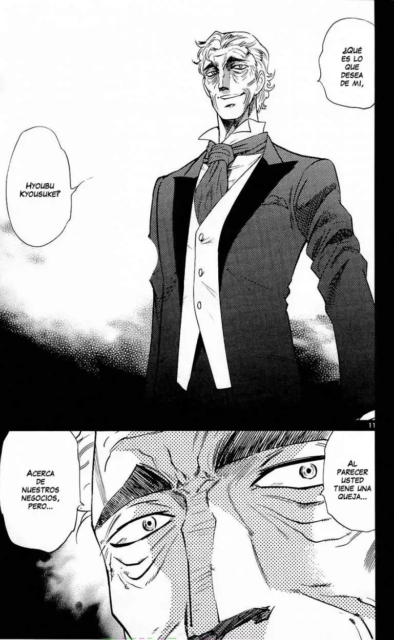 Zettai Karen Children - Capítulo 288 - Página 10 - LectorTMOo