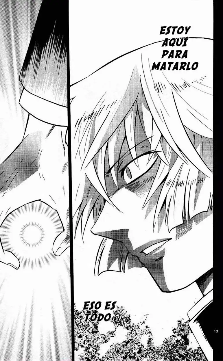 Zettai Karen Children - Capítulo 288 - Página 12 - LectorTMOo
