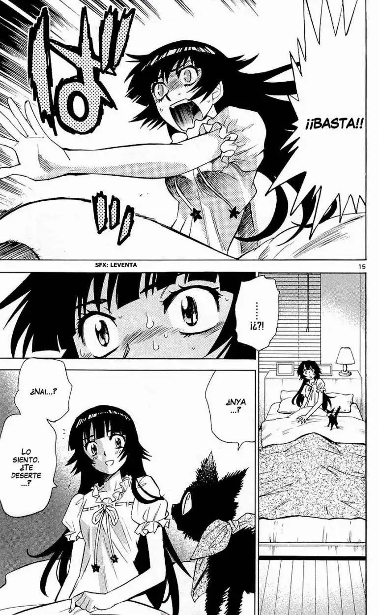 Zettai Karen Children - Capítulo 288 - Página 14 - LectorTMOo