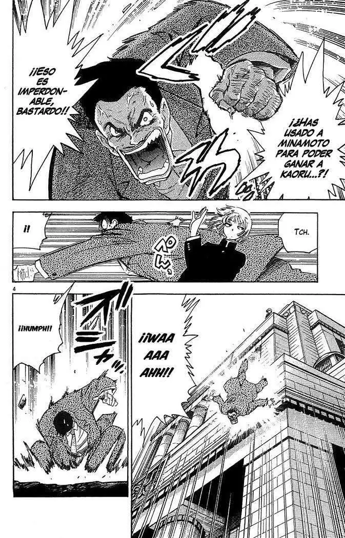 Zettai Karen Children - Capítulo 29 - Página 6 - LectorTMOo