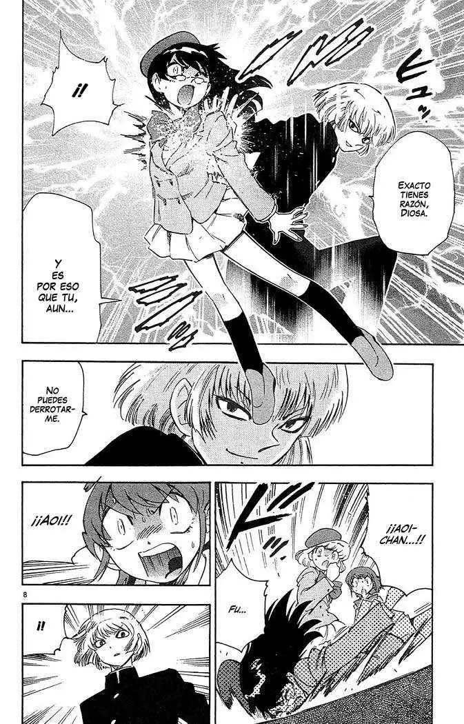 Zettai Karen Children - Capítulo 29 - Página 10 - LectorTMOo
