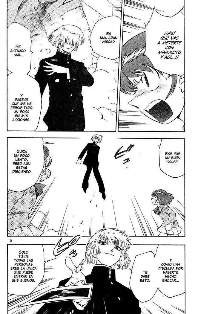 Zettai Karen Children - Capítulo 29 - Página 12 - LectorTMOo