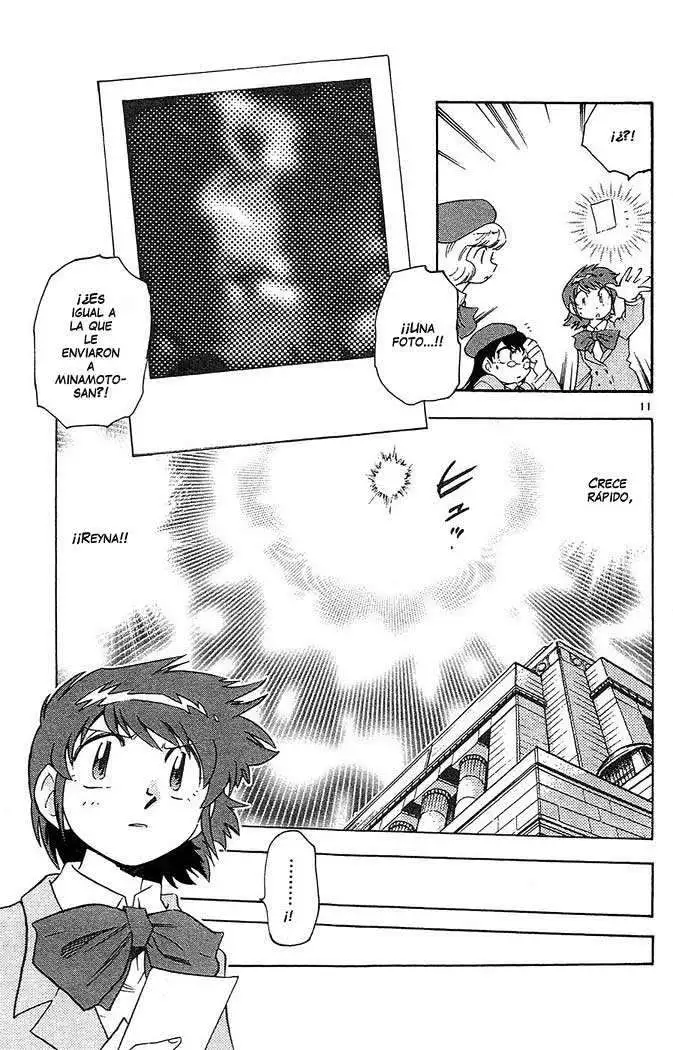 Zettai Karen Children - Capítulo 29 - Página 13 - LectorTMOo