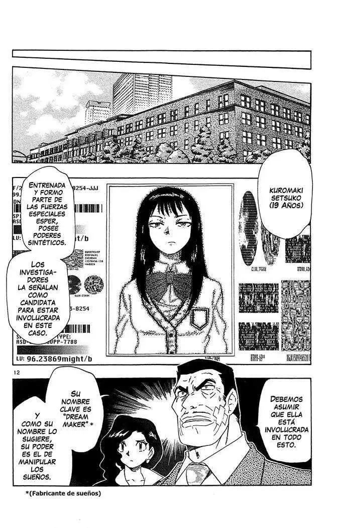 Zettai Karen Children - Capítulo 29 - Página 14 - LectorTMOo