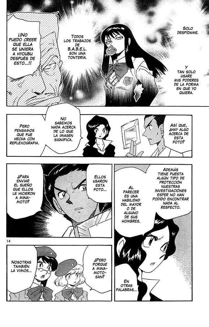 Zettai Karen Children - Capítulo 29 - Página 16 - LectorTMOo