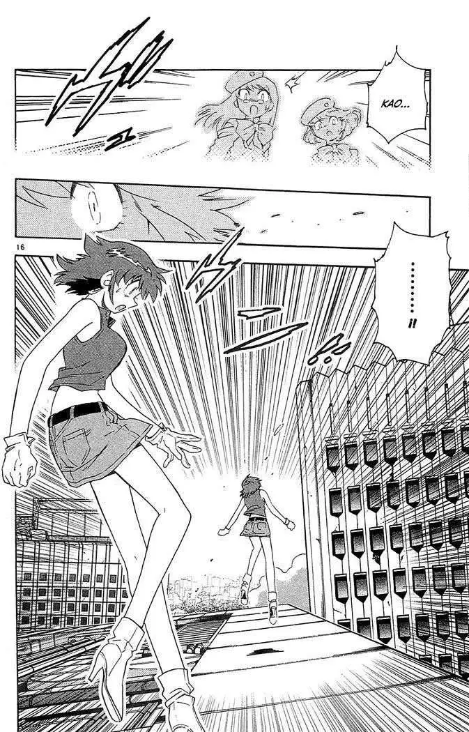 Zettai Karen Children - Capítulo 29 - Página 18 - LectorTMOo