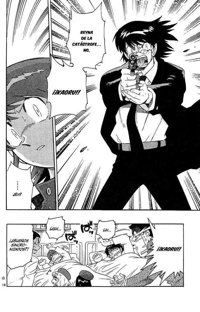 Zettai Karen Children - Capítulo 29 - Página 20 - LectorTMOo