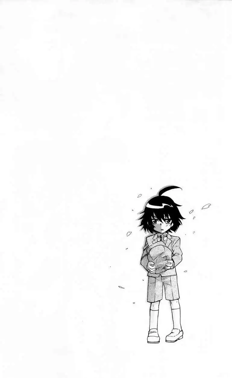 Zettai Karen Children - Capítulo 291 - Página 20 - LectorTMOo