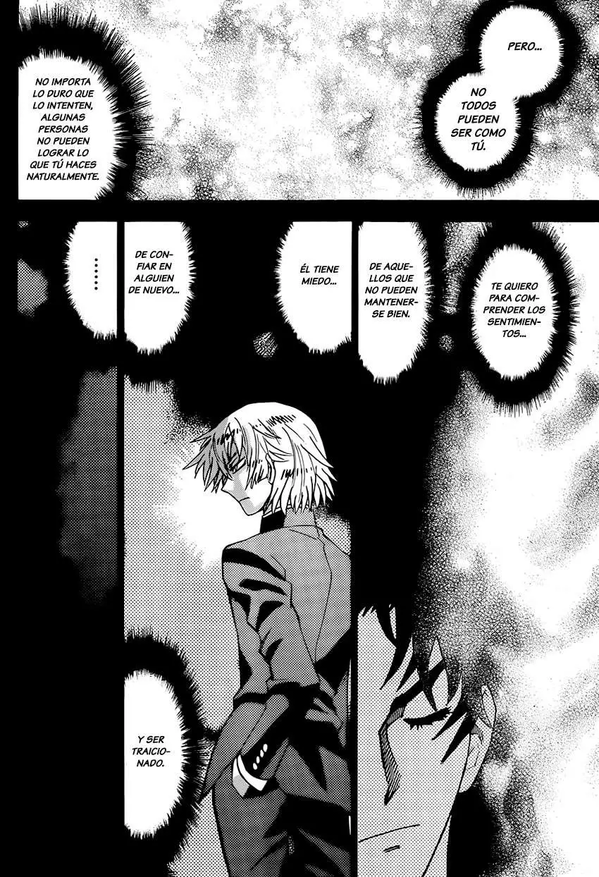 Zettai Karen Children - Capítulo 298 - Página 6 - LectorTMOo