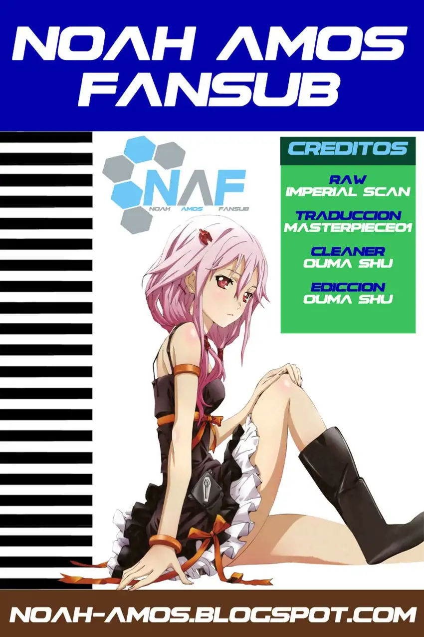 Zettai Karen Children - Capítulo 298 - Página 22 - LectorTMOo