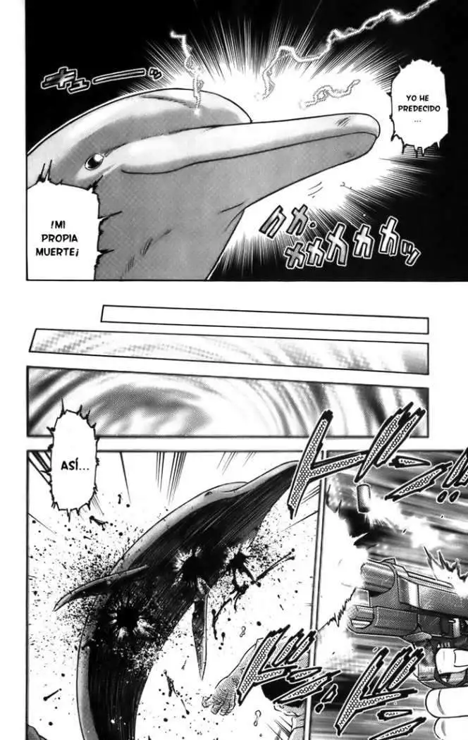 Zettai Karen Children - Capítulo 3 - Página 19 - LectorTMOo