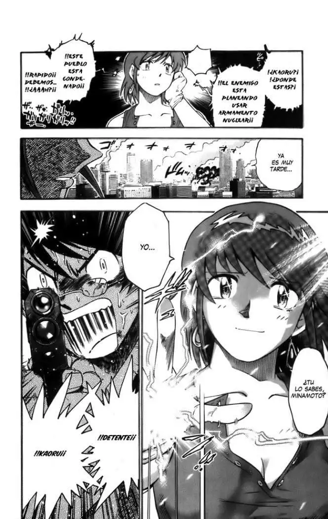 Zettai Karen Children - Capítulo 3 - Página 29 - LectorTMOo