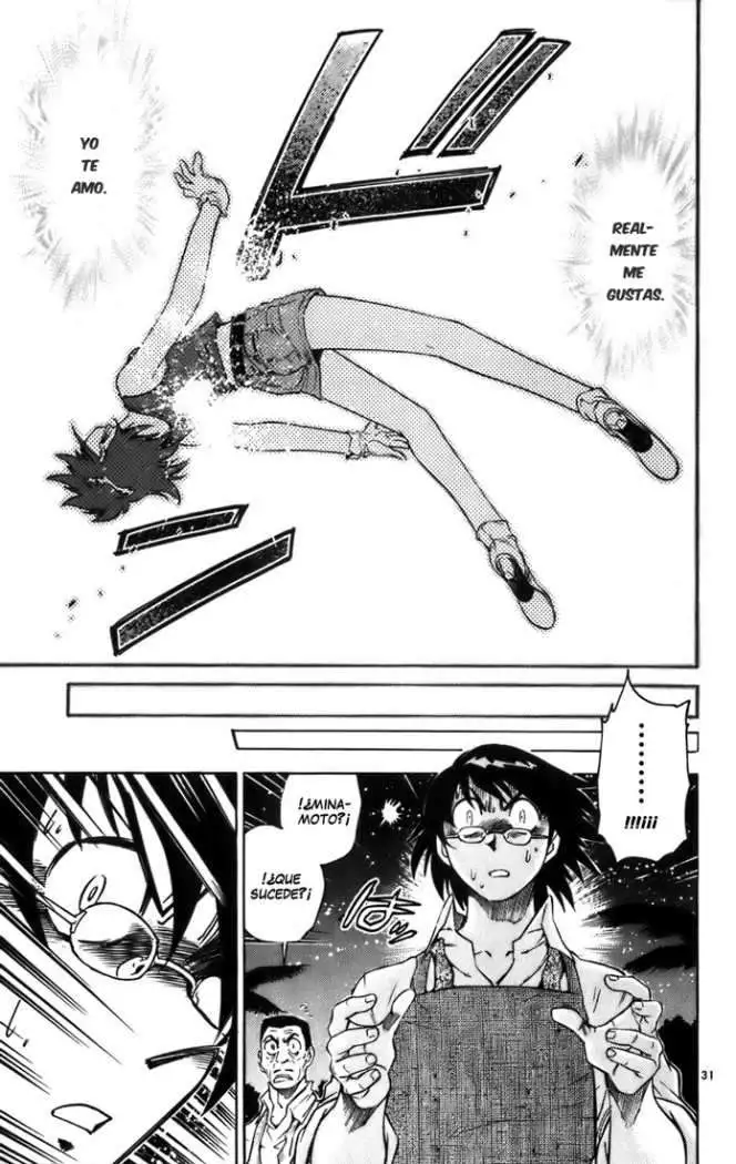 Zettai Karen Children - Capítulo 3 - Página 30 - LectorTMOo