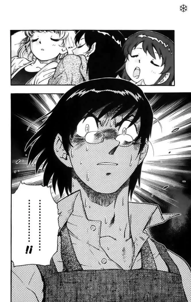 Zettai Karen Children - Capítulo 3 - Página 31 - LectorTMOo