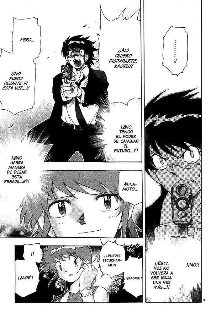 Zettai Karen Children - Capítulo 30 - Página 5 - LectorTMOo