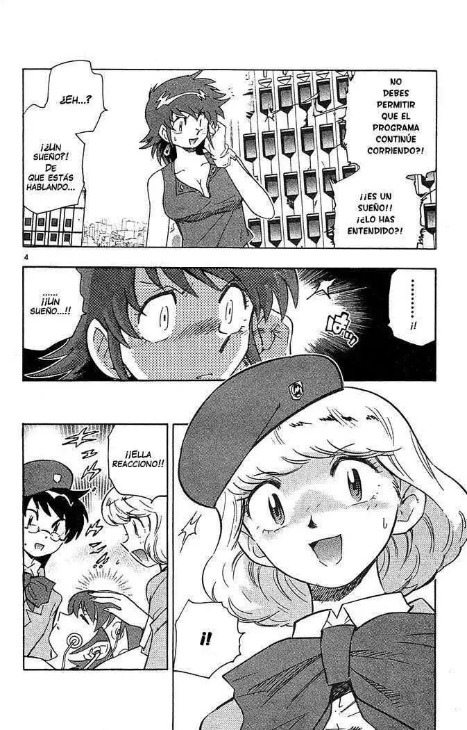 Zettai Karen Children - Capítulo 30 - Página 6 - LectorTMOo