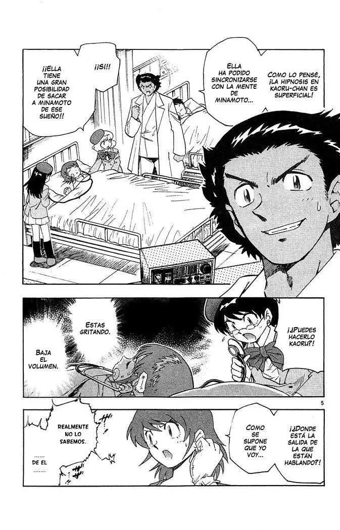 Zettai Karen Children - Capítulo 30 - Página 7 - LectorTMOo