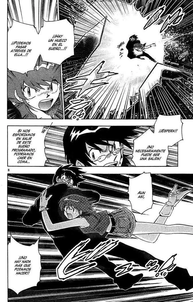 Zettai Karen Children - Capítulo 30 - Página 10 - LectorTMOo